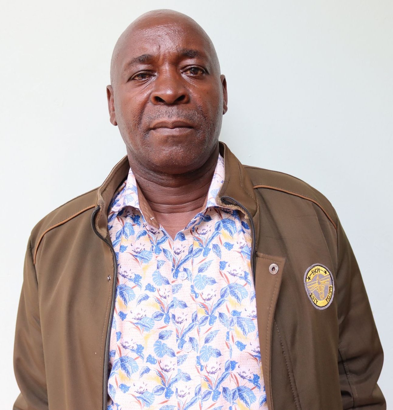 George Kalera Munyi