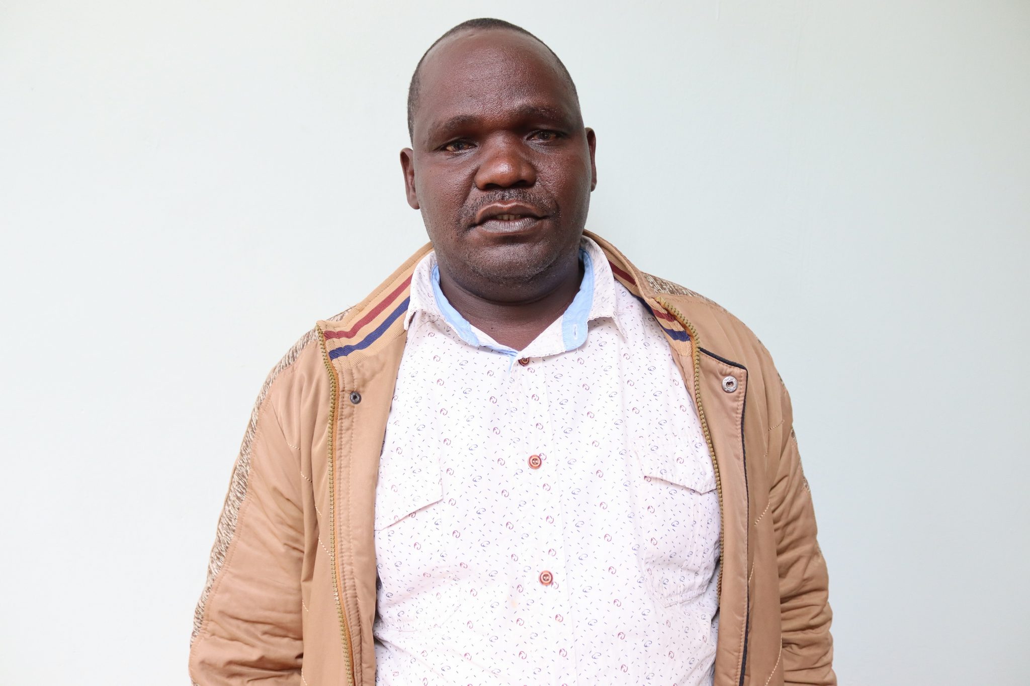 Gerald Tulatia Naituli
