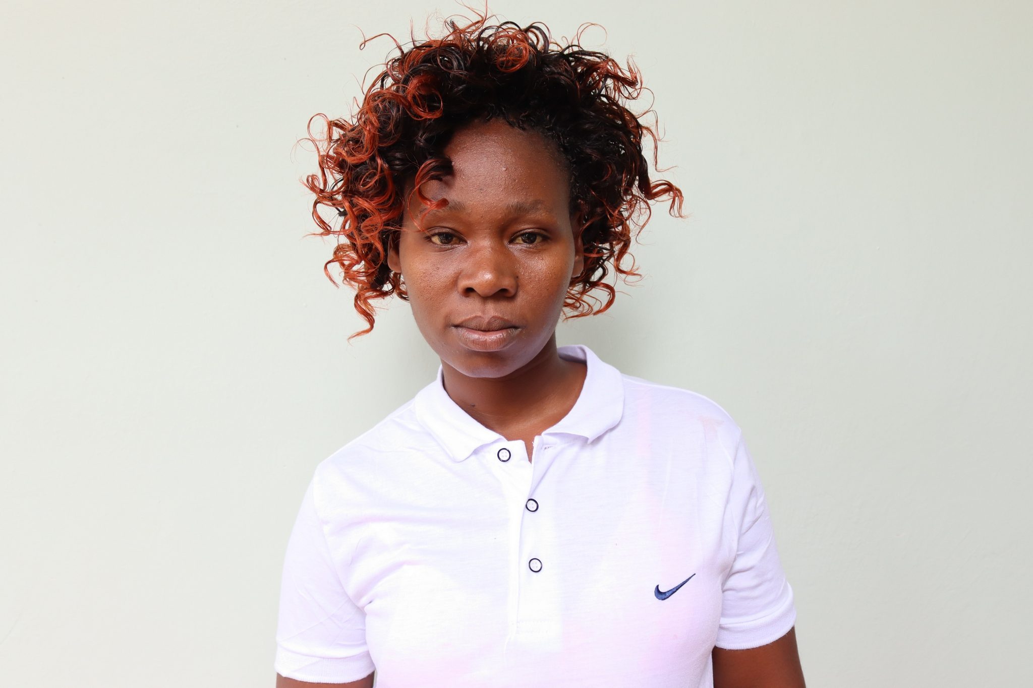 Irene Gatumwa